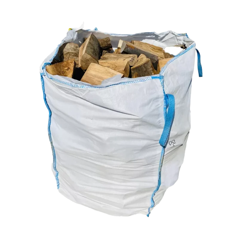 Ovengedroogd – Beukenhout – Los gestort